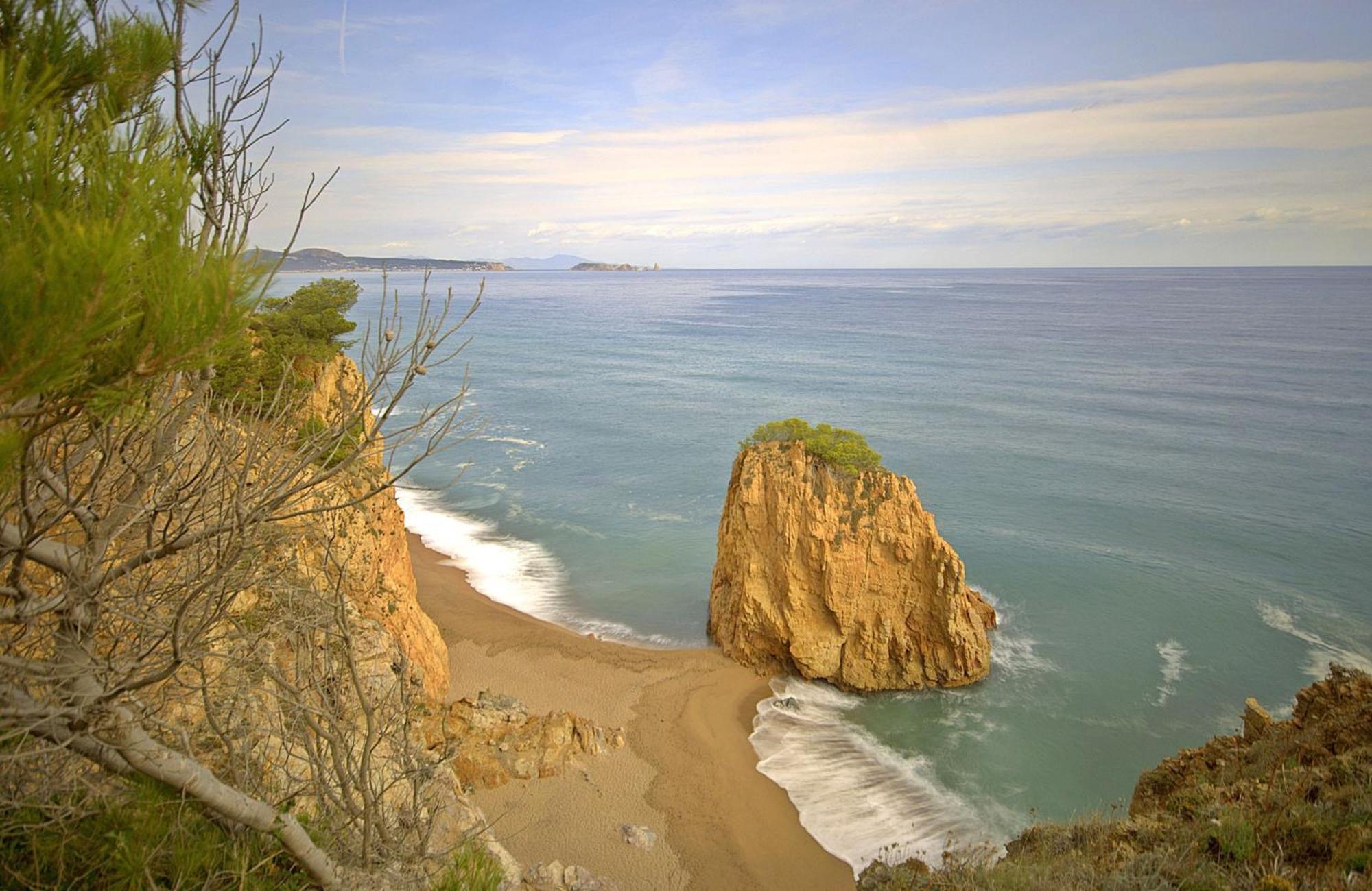 Paraiso Frente Al Mar - 332 Pals Dış mekan fotoğraf