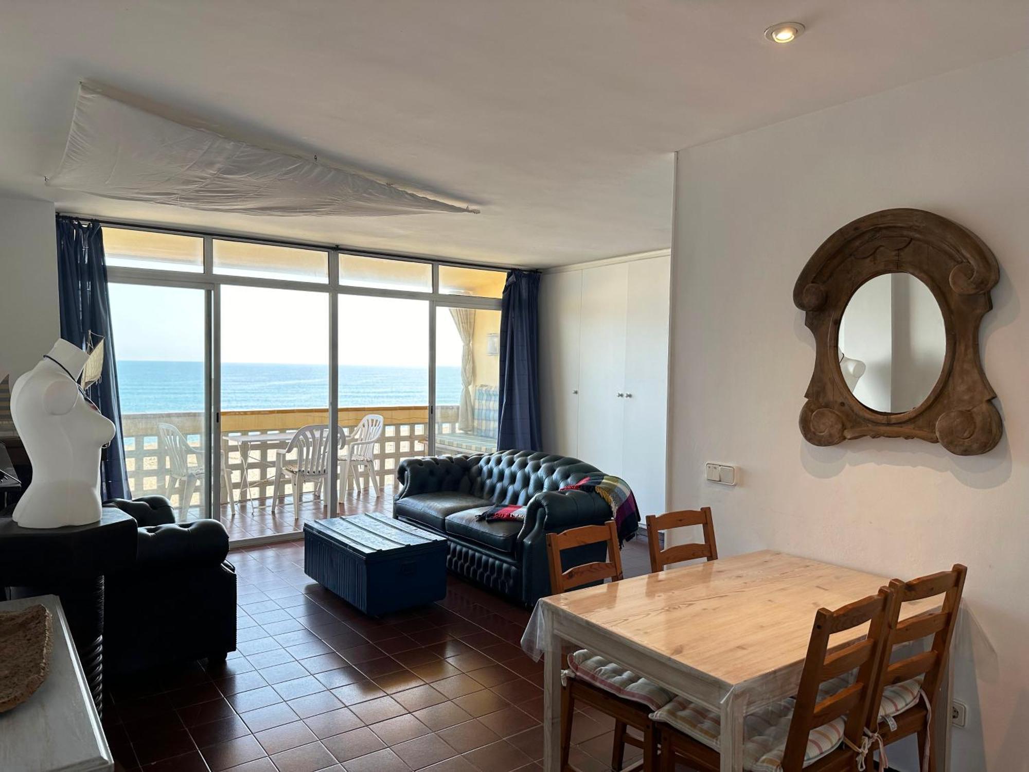 Paraiso Frente Al Mar - 332 Pals Dış mekan fotoğraf